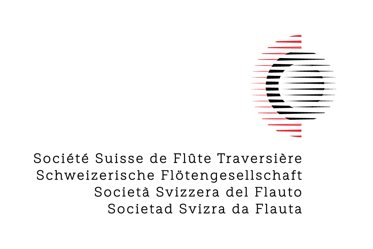 <i>Ensemble pour la flûte en Suisse!</i>